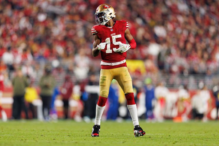 49ers vs. Colts Anytime TD Scorer Picks: MNF Week 16 Best Bets