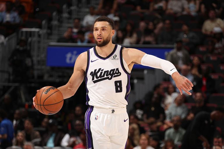 DraftKings NBA Pick6 Fantasy Basketball Picks Today: Top Picks for December 8