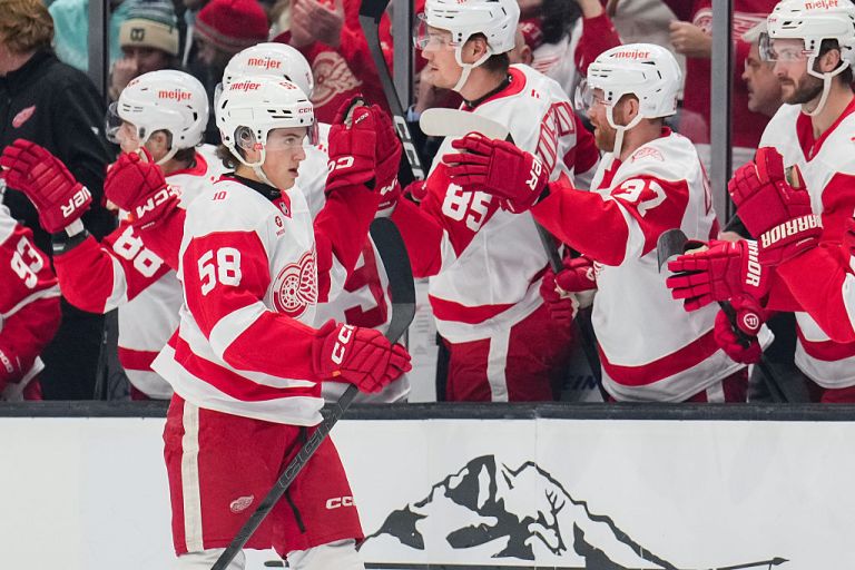 Best NHL player prop bets for Wednesday 12/10/25