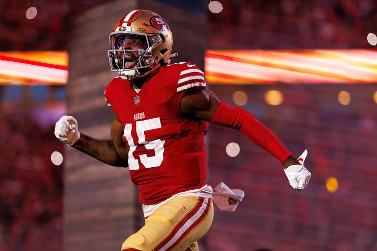 WR Start ‘Em, Sit ‘Em Picks: Fantasy Football Wide Receivers to Start or Sit in Week 16