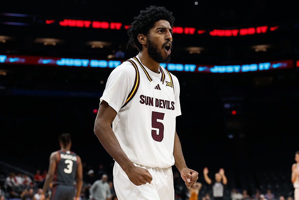 College Basketball prediction, pick for Arizona State vs. UCLA on Wednesday 12/17/25