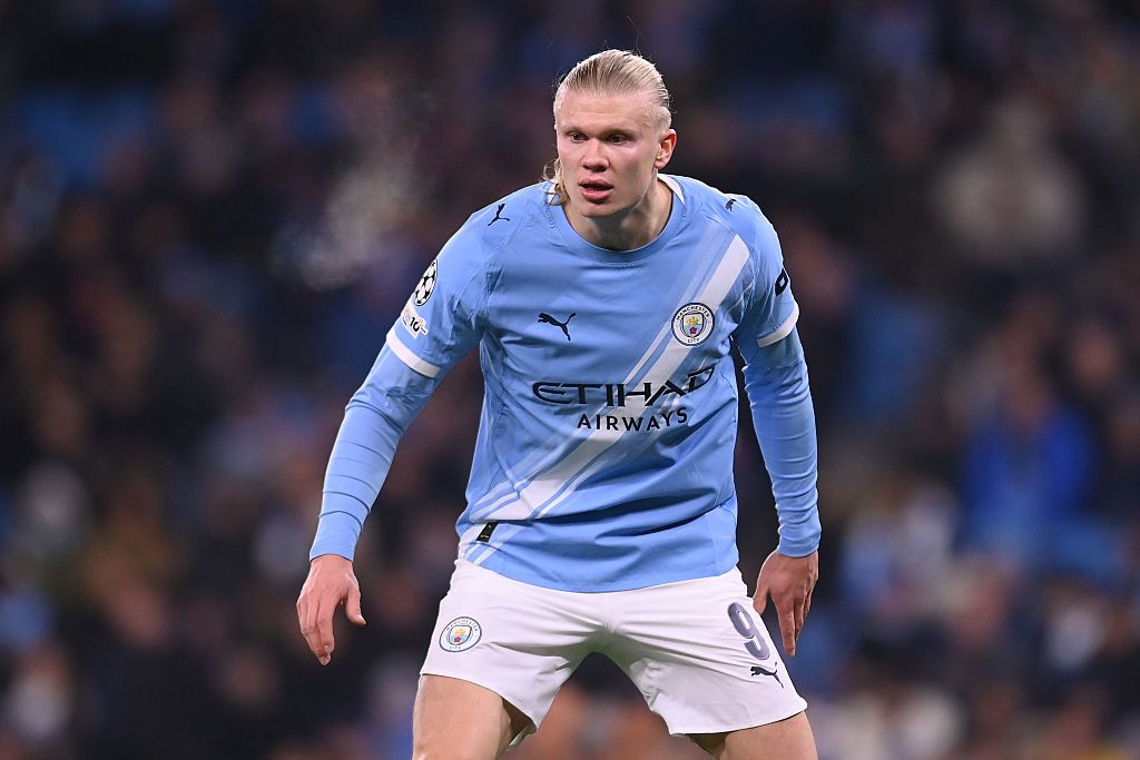 Bodø/Glimt vs. Man City prediction, pick for Tuesday 1/20/26