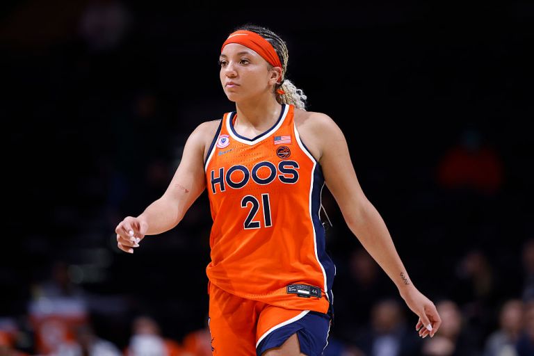 Arizona State Sun Devils vs. Virginia Cavaliers prediction, pick for NCAAW Tournament First Four 3/19/26