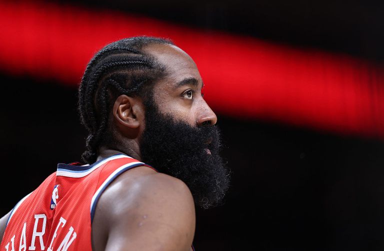 Best James Harden Player Prop Bet for Clippers vs. Grizzlies on Monday 12/15/25