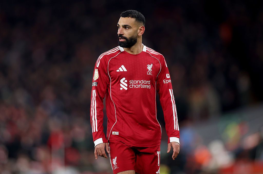 Leeds United vs. Liverpool prediction, pick for Saturday 12/6/25