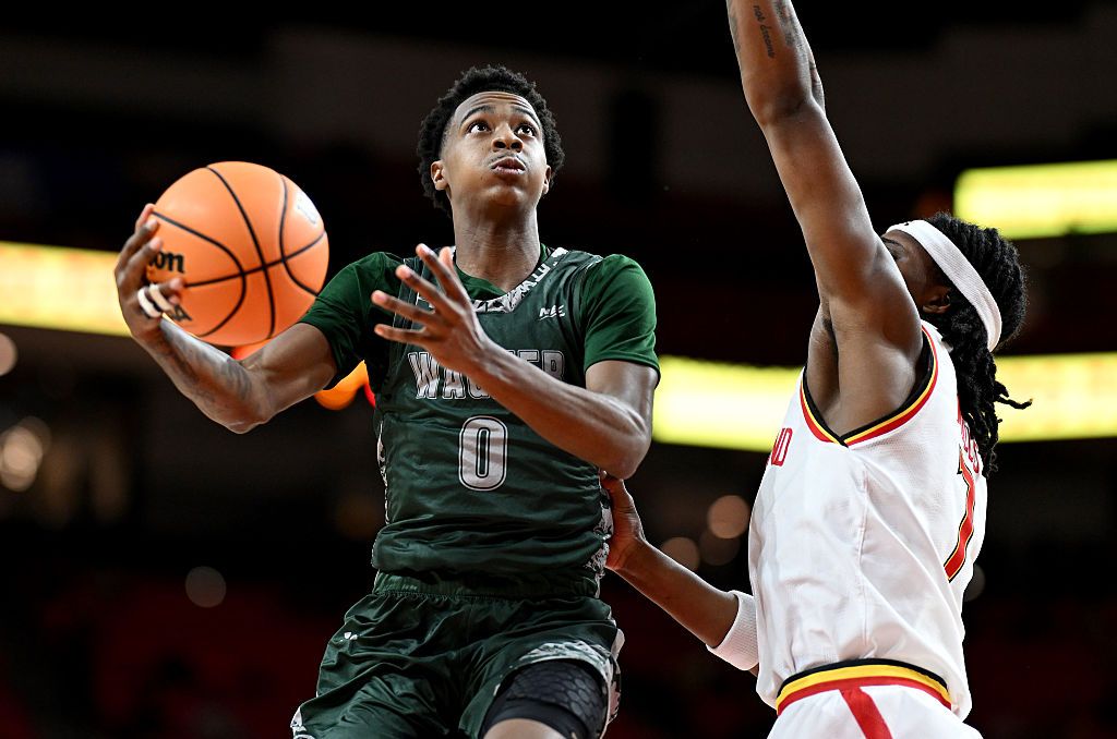 College Basketball Picks: Best Bets in The CBB Board Betting Group for Thursday 2/12/26
