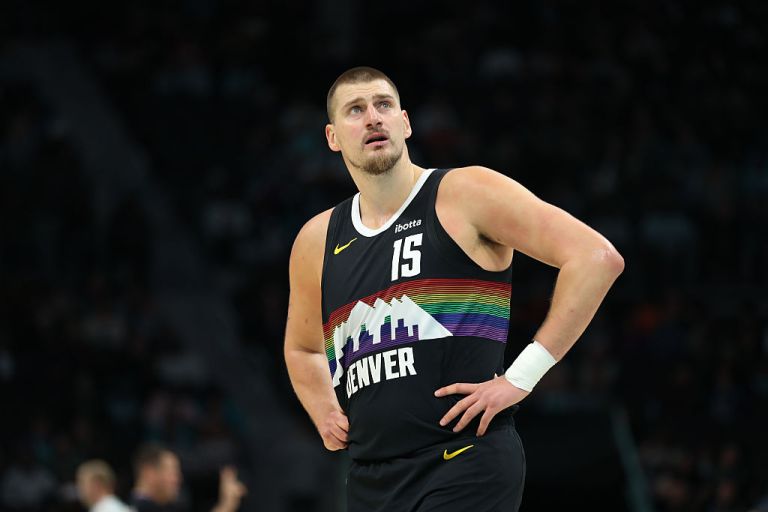 Most Bet NBA Player Props for Monday 4/6/26