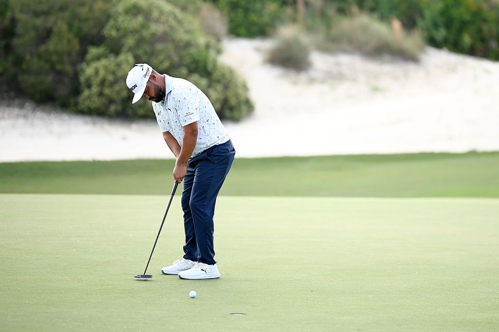 Best Fantasy Golf One and Done Pick for the Sony Open