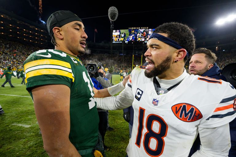 NFL Wild Card Weekend: LeBron James’ Playoff Football Picks, Predictions