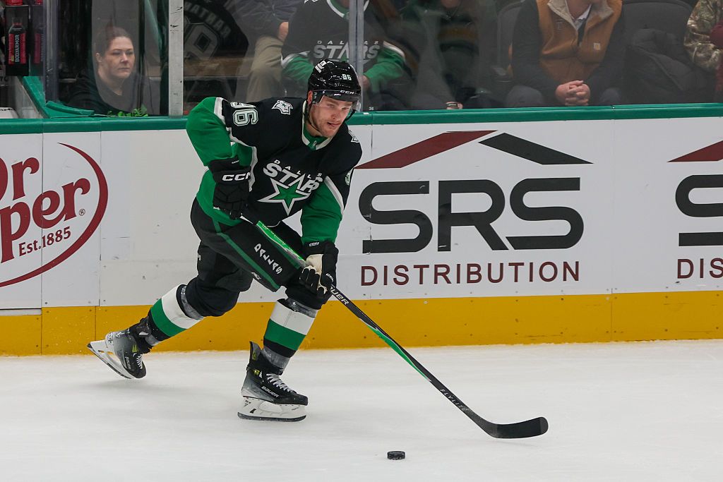 Dallas Stars vs. Carolina Hurricanes prediction, pick for Tuesday 1/6/26