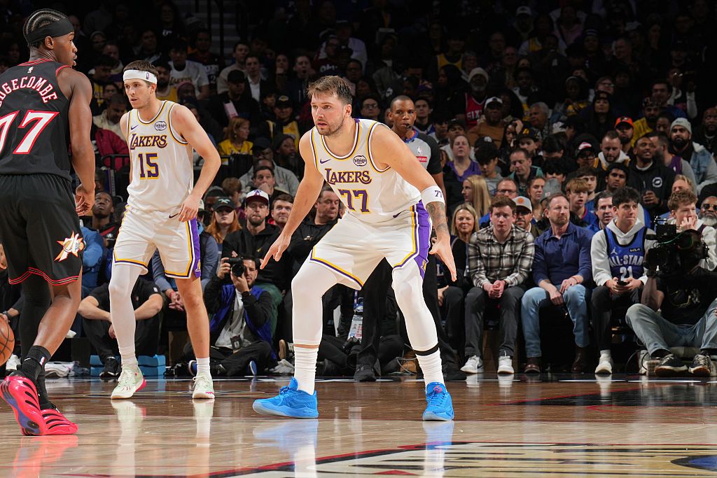 NBA Best Bets: Shaq’s Same Game Parlay for Lakers vs. Spurs on Wednesday 12/10/25
