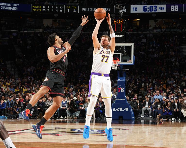 Today’s Most Bet NBA Player Props for Wednesday 12/10/25