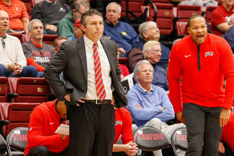 UNLV Runnin’ Rebels vs. UCI Anteaters prediction, pick for NCAAM NIT on Tuesday 3/17/26