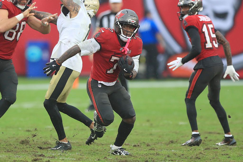 NFL Best Bets Today: DK Network Betting Group Picks for Buccaneers vs. Falcons on Thursday 12/11/25