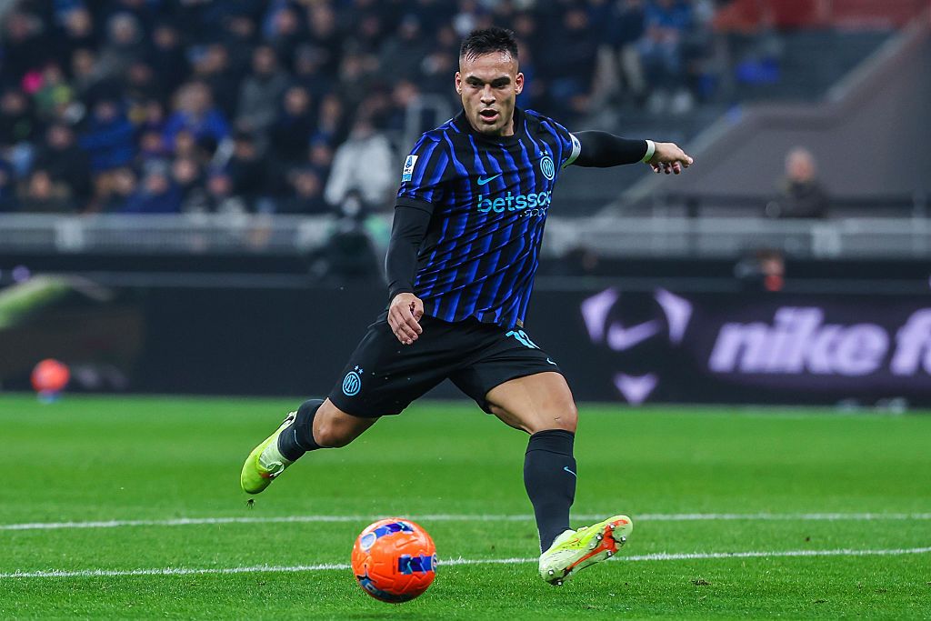 Inter Milan vs. Liverpool prediction, pick for Tuesday 12/9/25