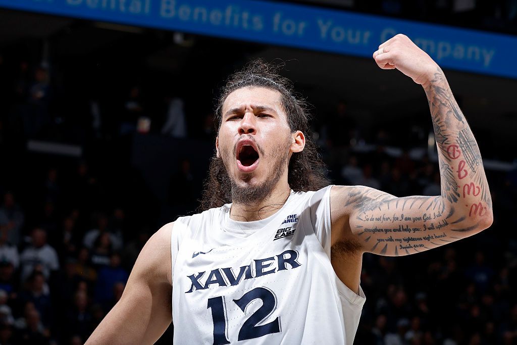 Xavier Musketeers vs. Marquette Golden Eagles NCAAM prediction, pick for Wednesday 1/7/26