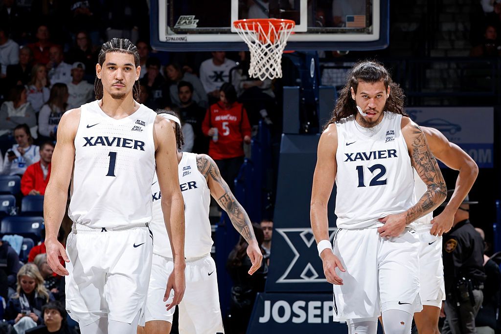 Providence Friars vs. Xavier Musketeers prediction, pick for NCAAM on Wednesday 2/25/26