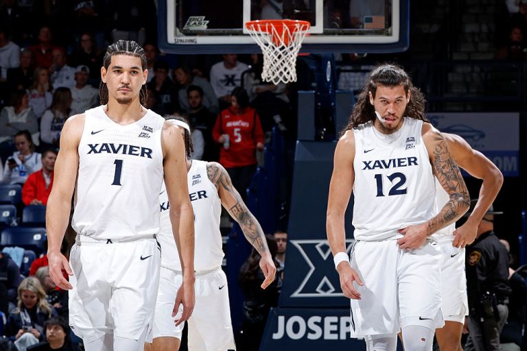 Providence Friars vs. Xavier Musketeers prediction, pick for NCAAM on Wednesday 2/25/26