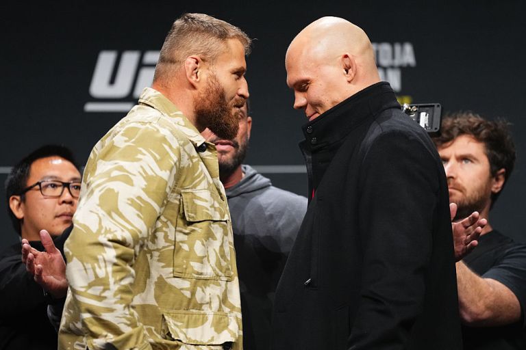 Prediction, pick for Jan Blachowicz vs. Bogdan Guskov at UFC 323