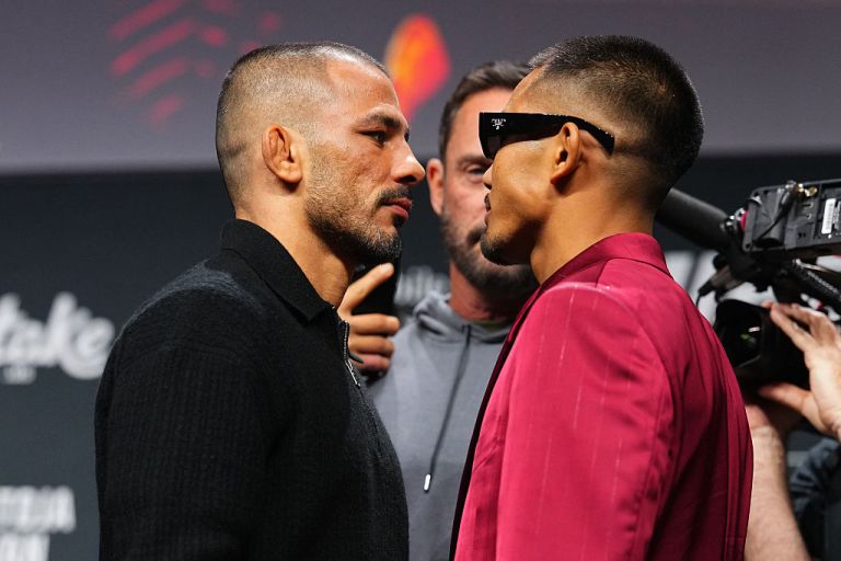 Picks, Best Bets for UFC 323: Dvalishvili vs. Yan 2