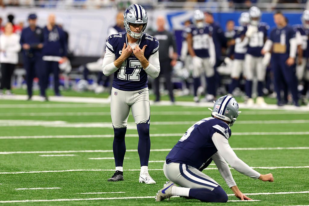 Matthew Berry’s Same Game Parlay for Vikings at Cowboys on Sunday Night Football
