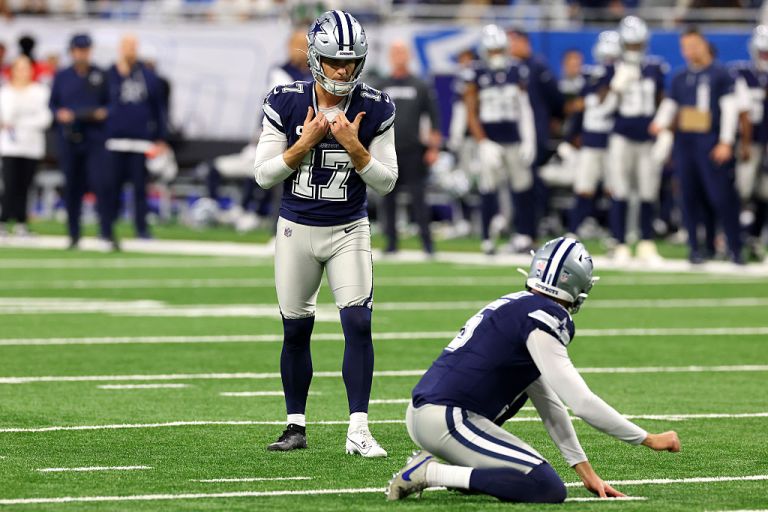 Matthew Berry’s Same Game Parlay for Vikings at Cowboys on Sunday Night Football