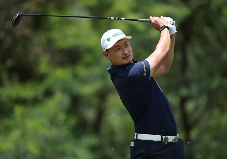 Golf Best Bets: Cut Parlay for the Sony Open