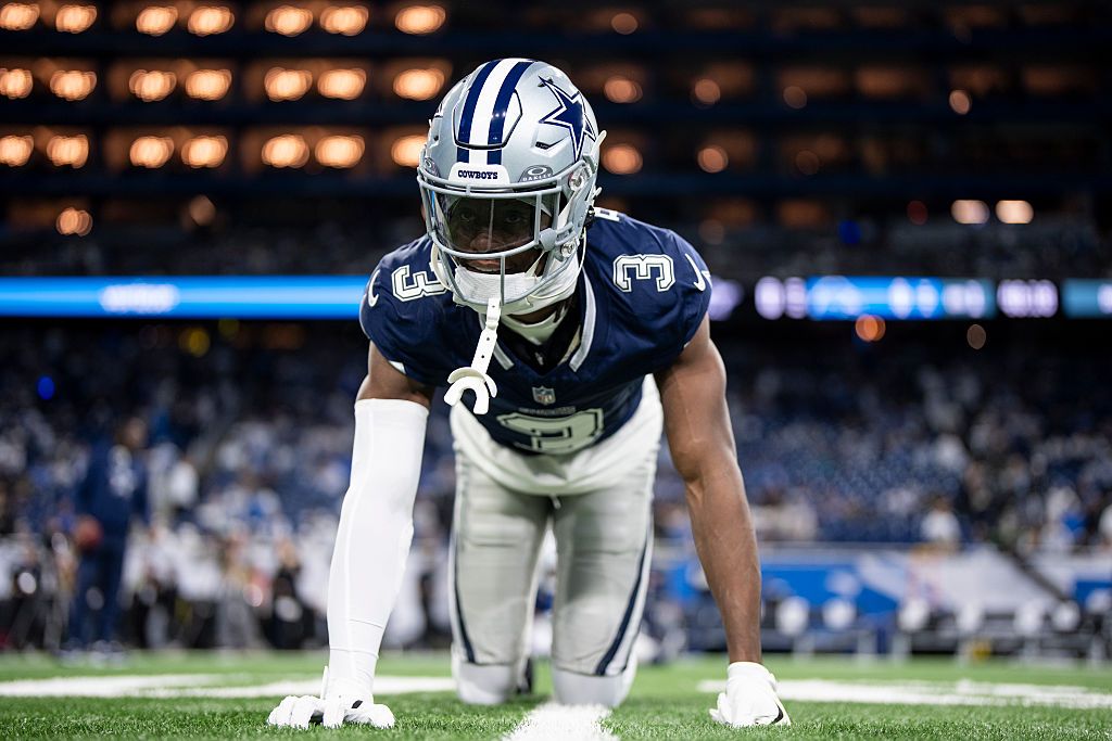 DraftKings Early Bird Best Ball: The Draft Before the Draft
