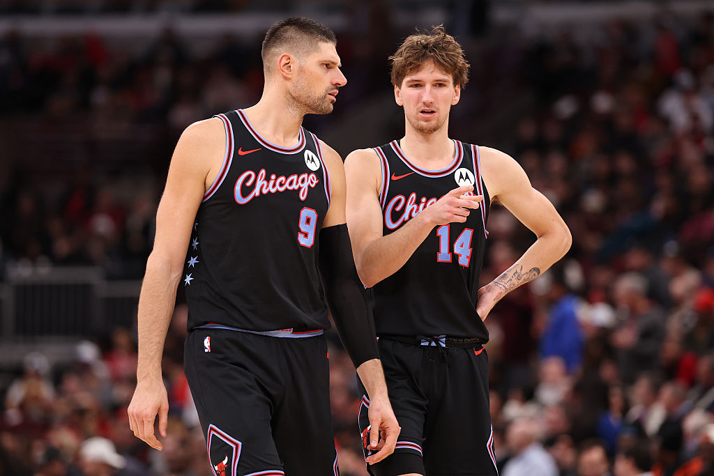 Warriors vs. Bulls: A Battle of Strategies and Surprises