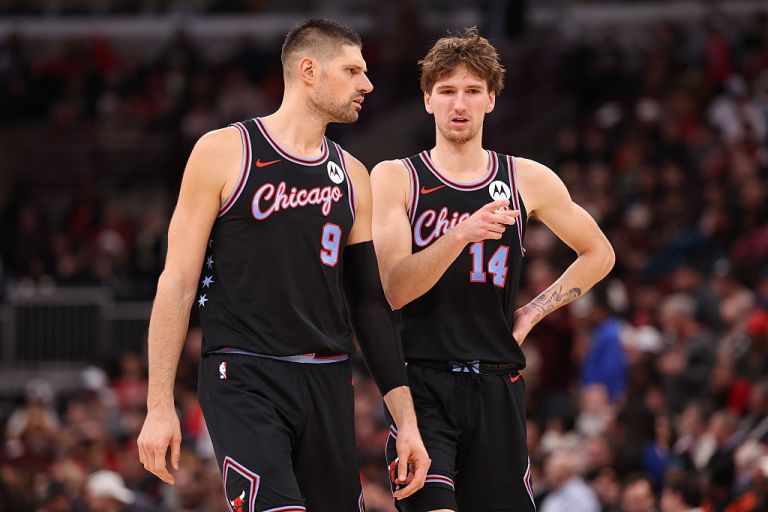 Chicago Bulls vs. Brooklyn Nets prediction, pick for Friday 1/16/26