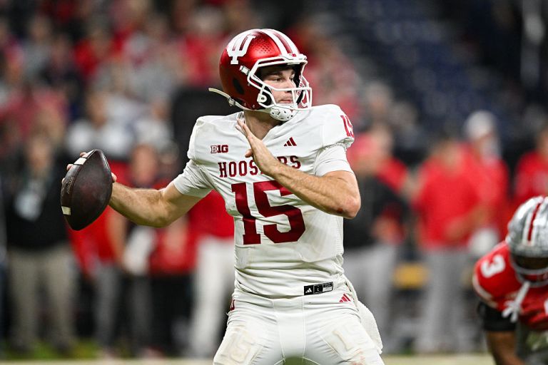 Alabama Crimson Tide vs. Indiana Hoosiers prediction, pick for Rose Bowl Thursday 1/1/26