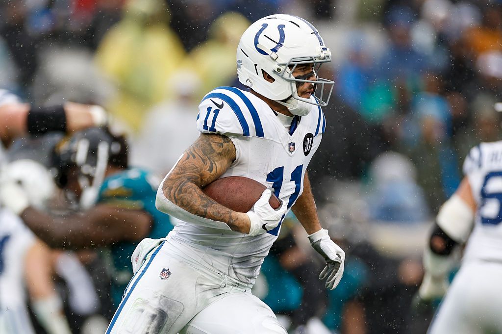 How valuable is Michael Pittman Jr. for fantasy football in 2026 after joining the Steelers?