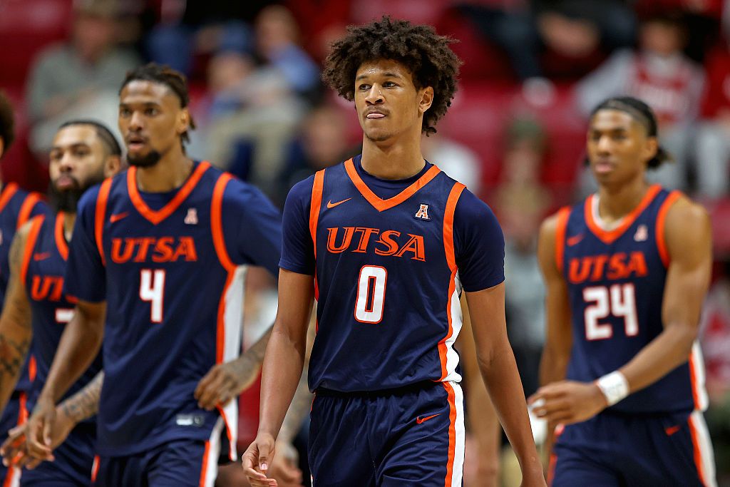 UTSA Roadrunners vs. Wichita State Shockers prediction, pick for NCAAM on Sunday 3/01/26