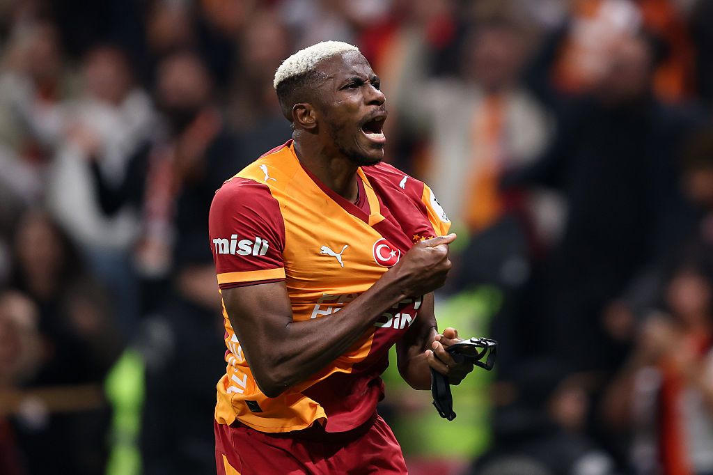 Galatasaray vs. Atletico Madrid prediction, pick for Wednesday 1/20/26