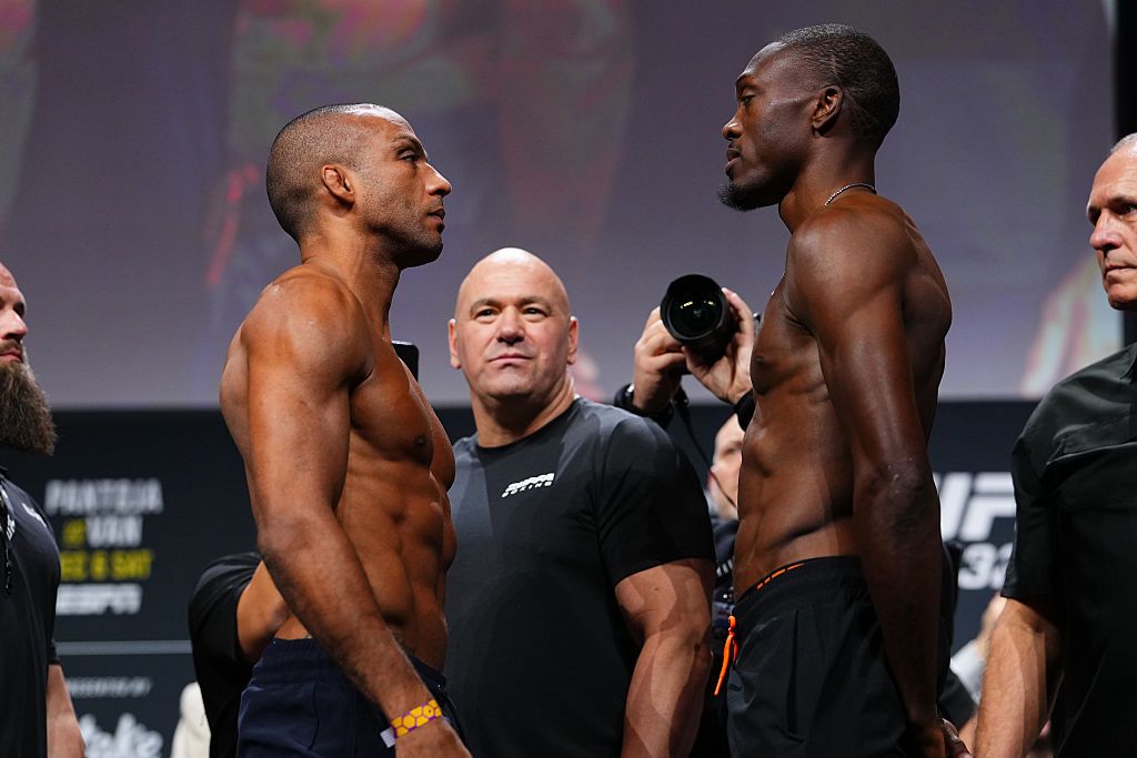 Prediction, pick for Edson Barboza vs. Jalin Turner at UFC 323