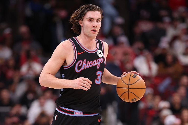 NBA Best Bets: Shaq’s Same Game Parlay for Bulls vs. Cavaliers on Wednesday 12/17/25
