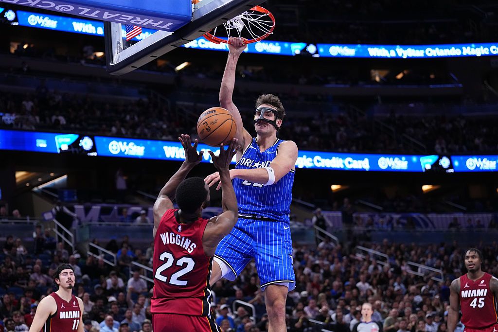 Will Franz Wagner bets be refunded after injury during Magic vs. Knicks on Sunday 12/7/25?