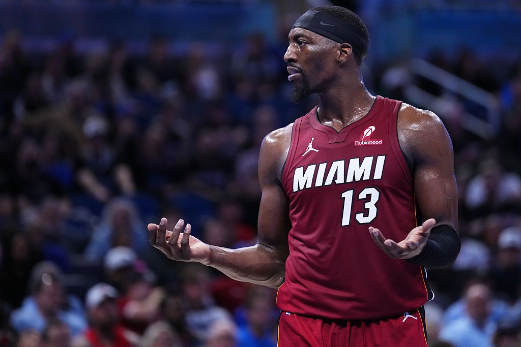 NBA Best Bets: Top Bulls vs. Heat prop bets for Saturday 1/31/26