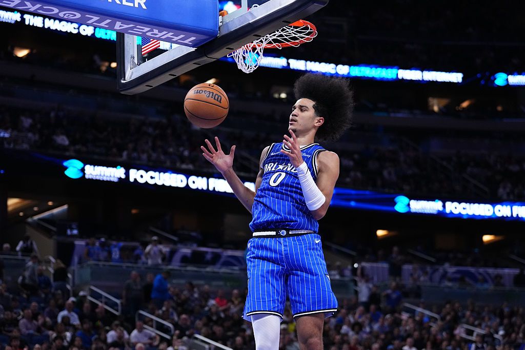 NBA Best Bets: Magic at Spurs Best Prop Bets for Sunday 2/1/26