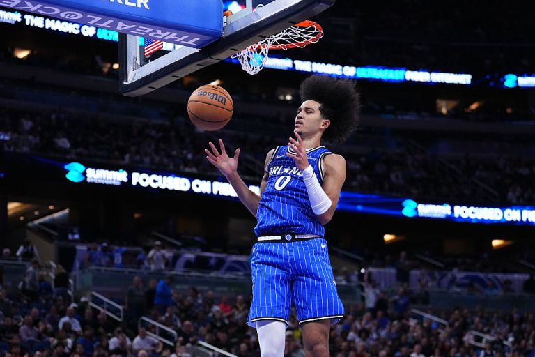 NBA Best Bets: Magic at Spurs Best Prop Bets for Sunday 2/1/26