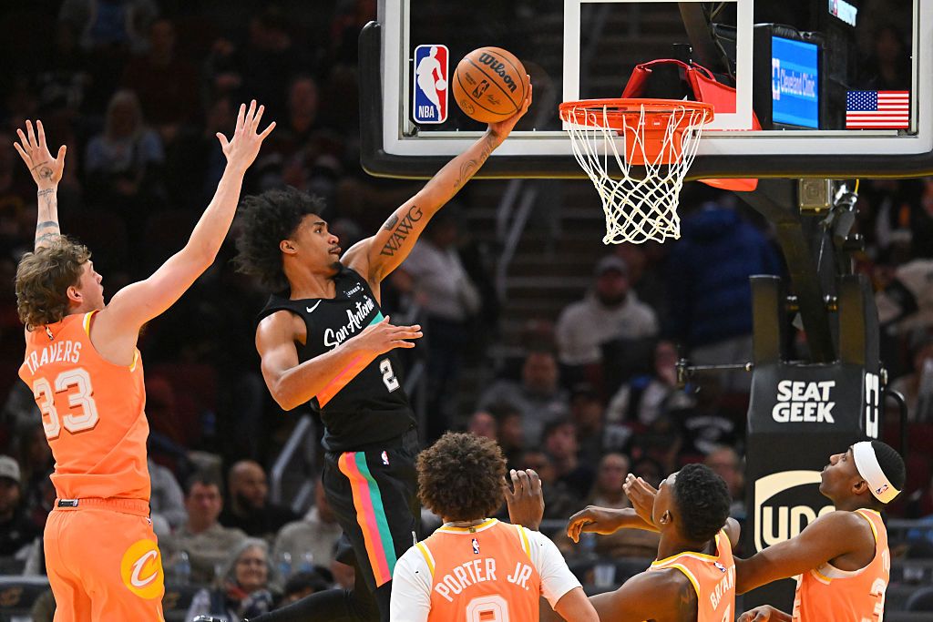 Today’s Most Bet NBA Player Props for Tuesday 12/16/25