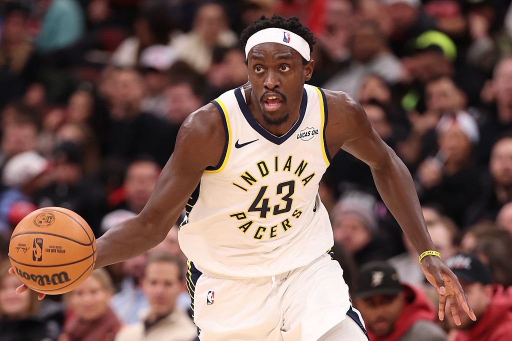 Best NBA player prop bets for Monday 12/8/25