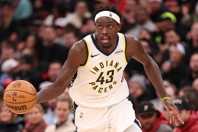 Best NBA player prop bets for Monday 12/8/25