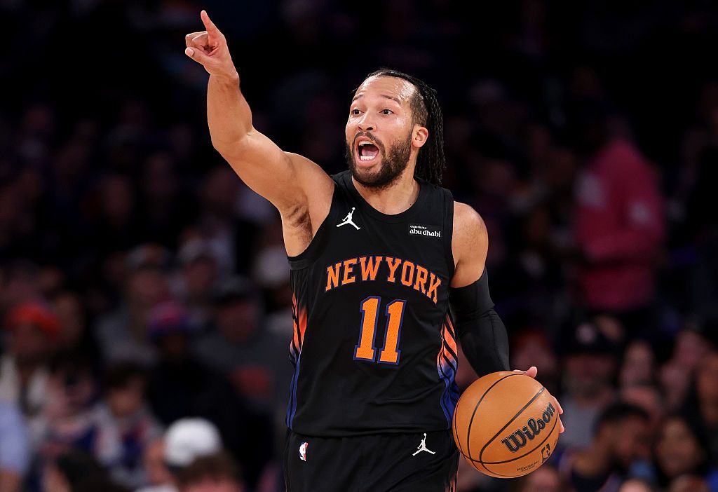 Today’s Most Bet NBA Player Props for Tuesday 12/9/25