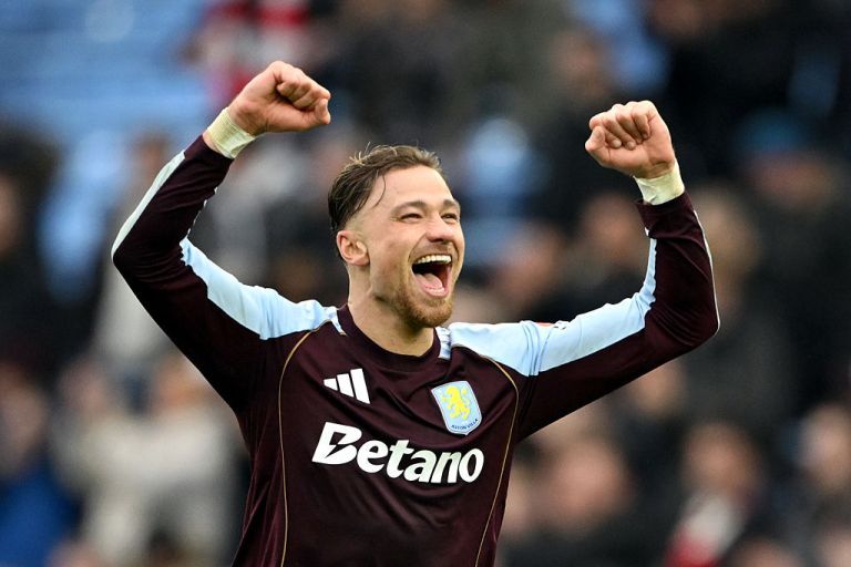 West Ham vs. Aston Villa prediction, pick for Sunday 12/14/25