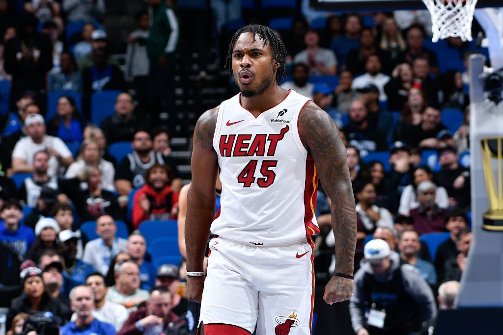 Best NBA player prop bets for Thursday 12/18/25
