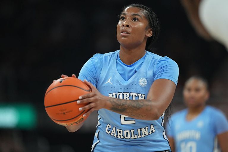 Western Illinois Leathernecks vs. North Carolina Tar Heels prediction, pick for NCAAW Tournament First Round on Friday 3/20/26