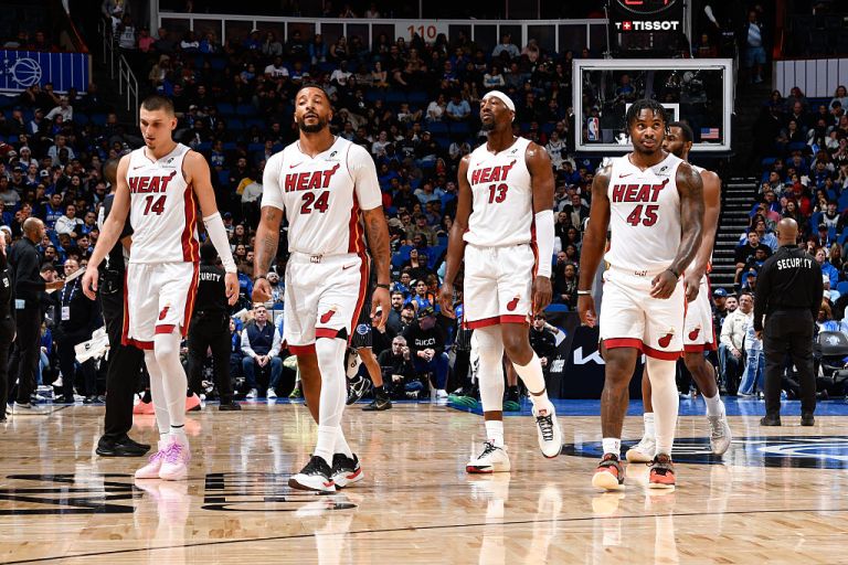 2026 NBA Best Bets: Will the Miami Heat make the playoffs?