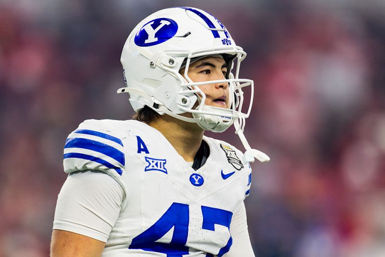 Georgia Tech Yellow Jackets vs. BYU Cougars prediction, pick for Pop-Tarts Bowl Saturday 12/27/25