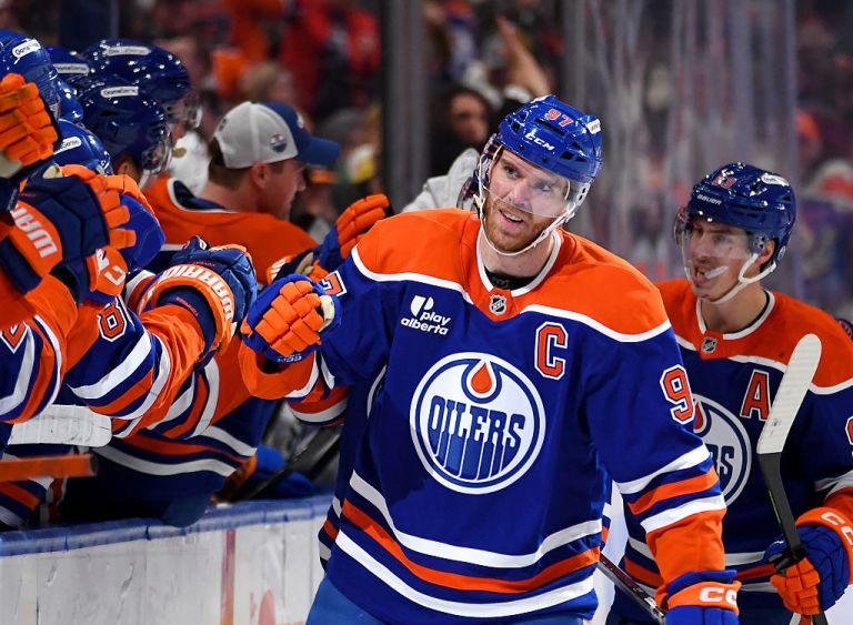 Best NHL player prop bets for Thursday 12/11/25